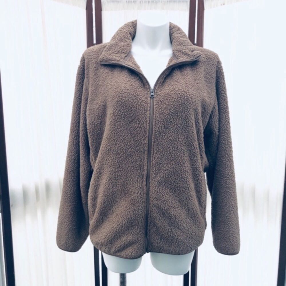 Teddy Bear Jacket - image 1